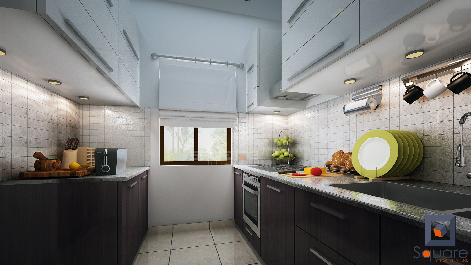 Udayraj Kitchen Concept