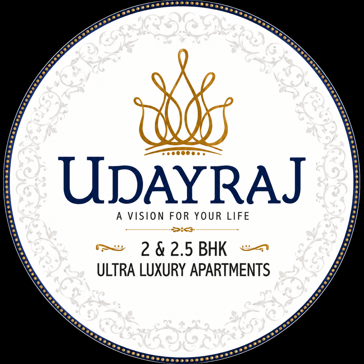 Udayraj Logo